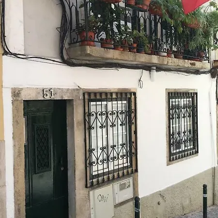 Ps Flats Lejlighed *