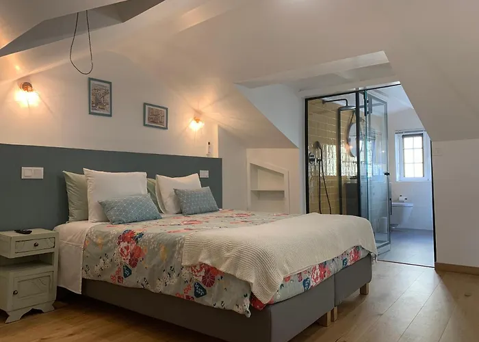 Ps Flats Apartman Lisboa