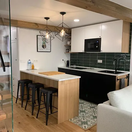Apartmán Ps Flats