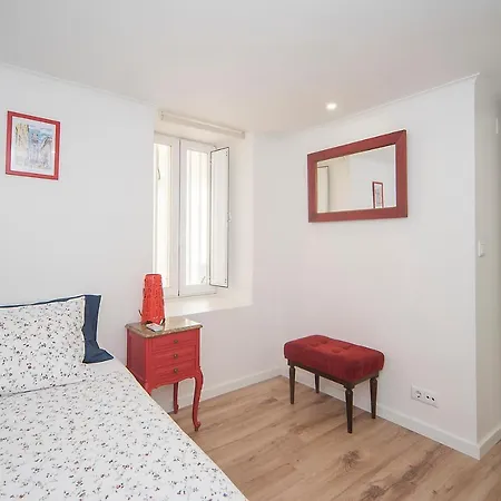 Ps Flats Lejlighed Lisboa