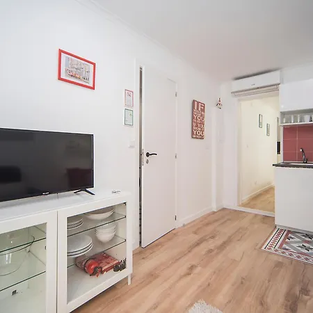 Lägenhet Ps Flats