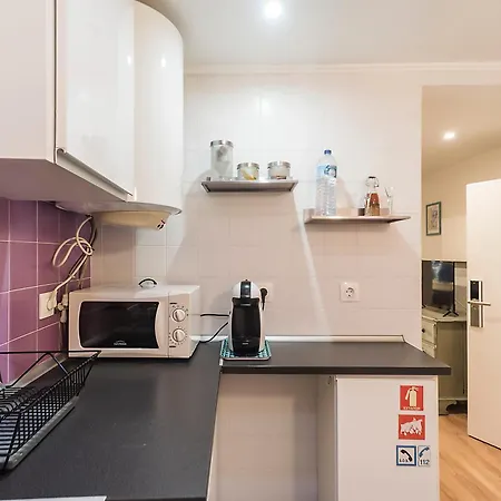 Apartmán Ps Flats Lisboa