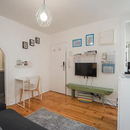 Apartmán Ps Flats
