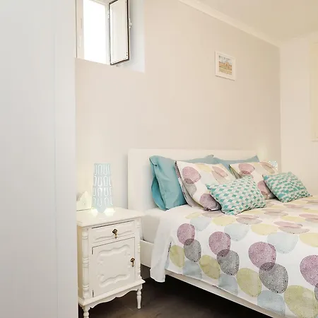Apartmán Ps Flats *
