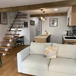 Ps Flats דירה *