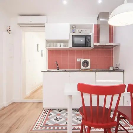 Ps フラッツ アパート *