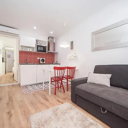 Ps フラッツ * リスボン