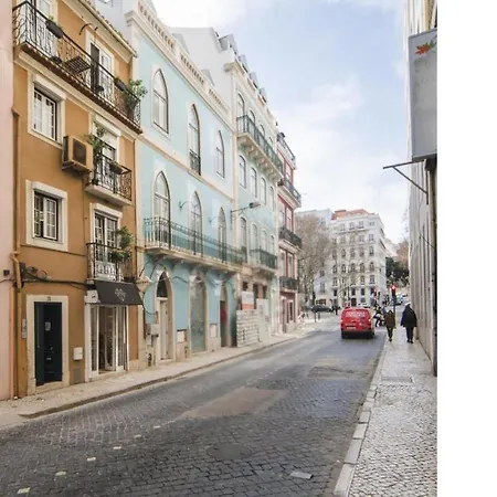 アパート Ps フラッツ *