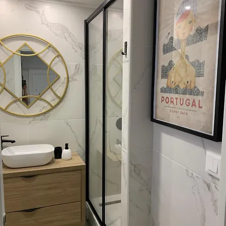 Ps Flats Διαμέρισμα Lisboa