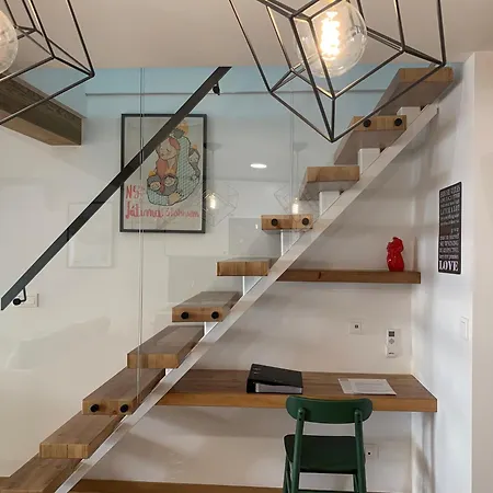 Διαμέρισμα Ps Flats