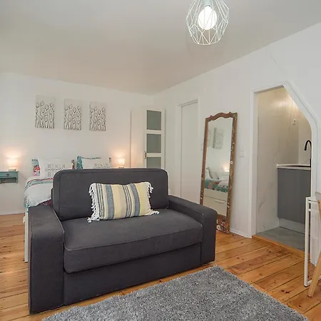 Ps フラッツ アパート *