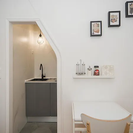 Ps フラッツ アパート *