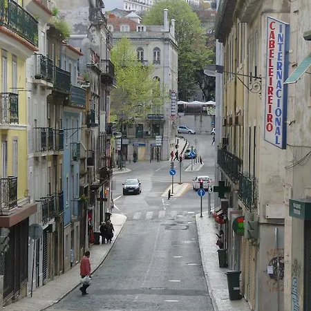 アパート Ps フラッツ *