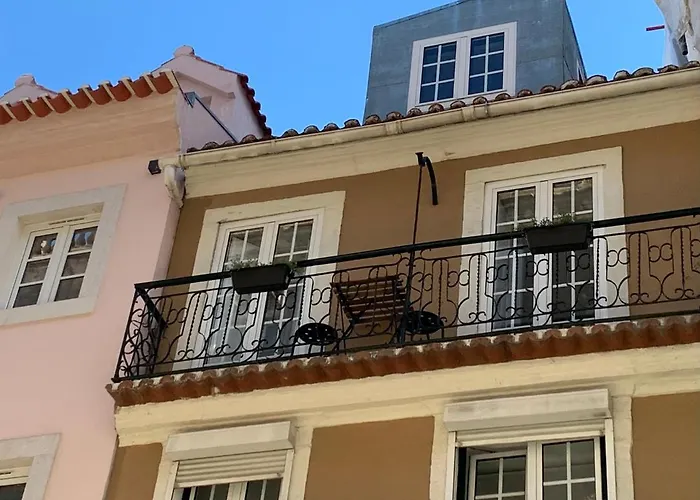 Ps Flats Lisboa