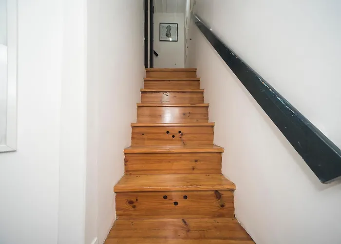شقة Ps Flats Lisboa
