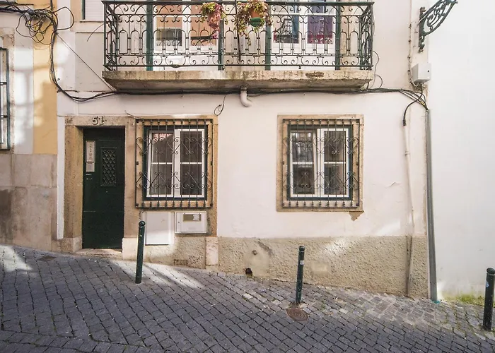 Ps Flats Lisboa